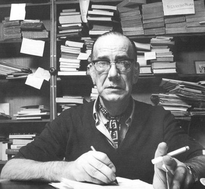 Conociendo a los Premios Nobel de Literatura: 11ª parte