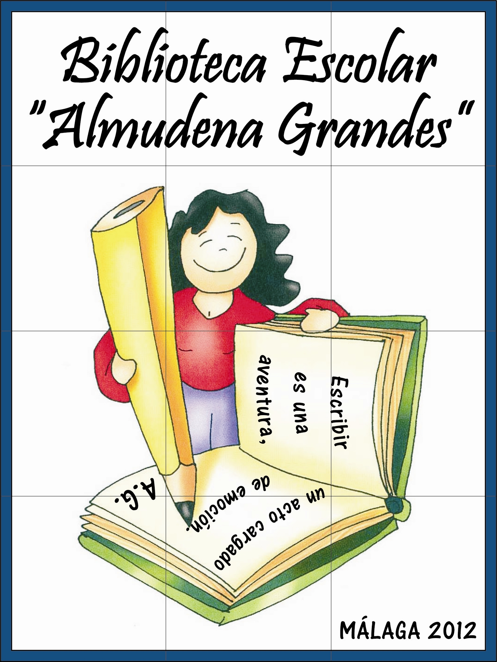 El currículo educativo y las bibliotecas académicas