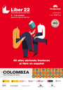 LIBER 2022 - Programa de actividades
